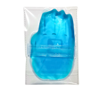 Produits les plus vendus 2024 Pack de glace réutilisable en PVC chaud et froid en gros