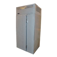 Fabrieksmatige kleine IQF-vriesmachine, snelvriesapparatuur voor voedselverwerking