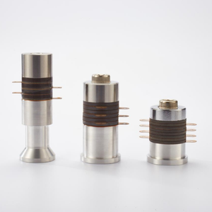 China Manufactory Customizable New Low Frequency Immersible <strong>Ultrasonic</strong> Cleaning <strong>Transducer</strong> Underwater <strong>Ultrasonic</strong> <strong>Transducer</strong> - Product Image 4