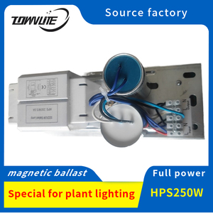 Balasto magnético abierto hidropónico para plantas de interior, 600W MH/<span class=keywords><strong>HPS</strong></span>, 250w, 400w, 600W - Product Image 4