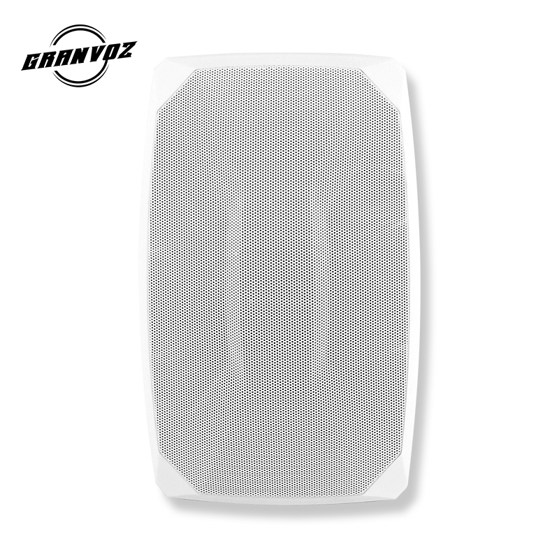 <strong>2024</strong> <strong>Best</strong> New <strong>Outdoor</strong> Wall <strong>Speakers</strong> 5.25 Inch IP65 8ohm Power 30WRMS Waterproof Wall-Mount <strong>Speaker</strong>