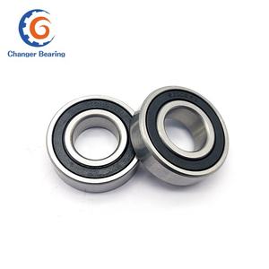 ตลับลูกปืนร่องลึกแบบ63002 63001ตลับลูกปืนร่องลึก63006 63007 63004 63005 - Product Image 3