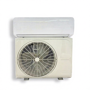 Nouvelle Arrivée Européenne Système de Climatisation Murale Split 12000 BTU Froid/Chaud R32 Économe en Énergie Entièrement en Cuivre - Product Image 1