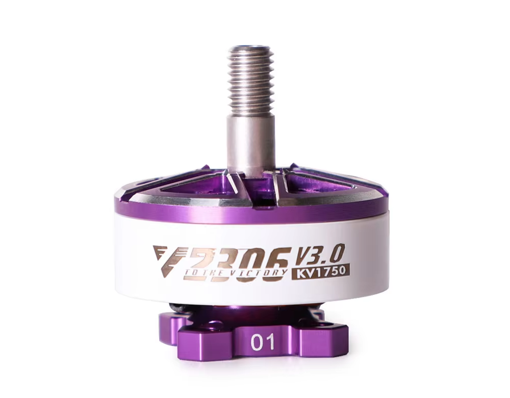 2306 V3 1750kv