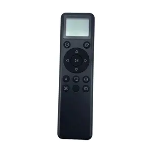 Professional Manufacturer 13 Keys Set Top Box Universal Tv Voice Remote Control home appliance,air conditioner controller