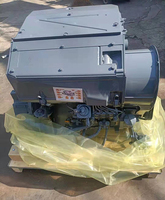 Moteur diesel à refroidissement par air à 4 cylindres en ligne 50 kw pour l'agriculture, l'agriculture, la construction, machine Bfl 913 moteur Deutz 35/50/80 ch