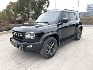 เจทัวร์ ที2 ทราเวลเลอร์ ปี 2024 เครื่องยนต์ 2.0T เกียร์ 7DCT ระบบขับเคลื่อนสี่ล้อ SUV มาตรฐานยูโร 6 รถมือสองจากจีน ไม่เคยเกิดอุบัติเหตุ เอกสารครบถ้วน ไมล์น้อย 360 °   กล้อง - Product Image 1