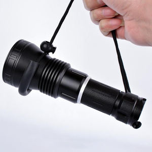 Linterna de Buceo LED Suptig Sumergible Súper Brillante Xhp 70.2 para Hero 8 - Product Image 6