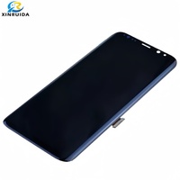 Écran pour Samsung Galaxy S8 Plus S8+ G950 G955 Écran LCD Tactile Assemblage de numérisateur