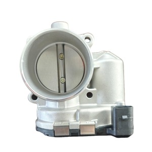 Cuerpo del acelerador 06K133062F N A B para VW Magotan Passat, pieza de repuesto - Product Image 1