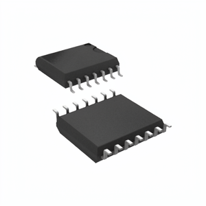 ADC08134CIWM Electronic Chips Component 14 SOlC Data Acquisition Original One Stop Service - Product Image 1
