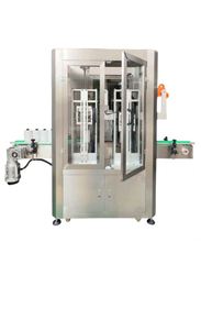 Machine de scellage entièrement automatique pour bouteilles en plastique et feuilles d'aluminium, personnalisable, pour l'emballage de bouteilles PET - Product Image 3