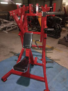 Meilleur Équipement De Conditionnement Physique De Vente Machine de <span class=keywords><strong>Marteau</strong></span> De Gymnastique Équipement De Force/Rangée Basse - Product Image 3