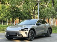 Vente flash : Voiture électrique Xiaomi YU7, 800V, charge ultra-rapide, longue autonomie, SUV intelligent