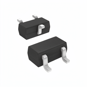 Transistors Electronic Chips Component SC-75, SOT-416 Original One Stop Service RN1112(TE85L,F) - Product Image 1