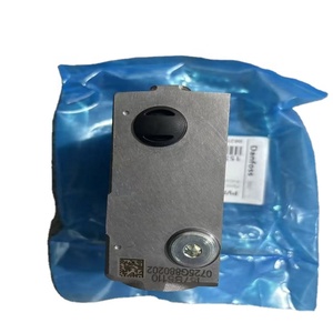 Vanne hydraulique Dan-foss 157B5110, vanne de commande 157B5110, pièces hydrauliques série PVP32 - Product Image 5