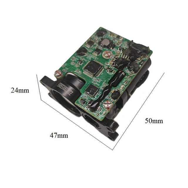 Digital Research and interpretation Equipment AR-179
