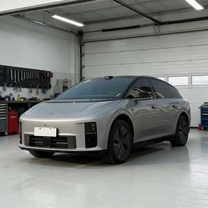 Parti di Ricambio Usate per Veicoli <span class=keywords><strong>Li</strong></span> <span class=keywords><strong>Auto</strong></span> Serie I6, Componenti per Smontaggio e Assemblaggio Completo per Riparazione <span class=keywords><strong>Auto</strong></span> - Product Image 3