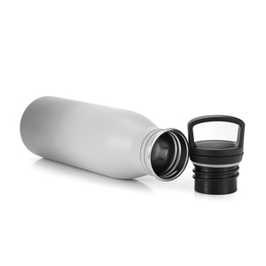 Reutilizables <span class=keywords><strong>de</strong></span> pared única SS botella <span class=keywords><strong>de</strong></span> <span class=keywords><strong>agua</strong></span> <span class=keywords><strong>de</strong></span> 18/8 <span class=keywords><strong>de</strong></span> acero inoxidable <span class=keywords><strong>de</strong></span> 500ML deporte botellas <span class=keywords><strong>de</strong></span> <span class=keywords><strong>agua</strong></span> para ciclistas/corredores/Senderismo - Product Image 4