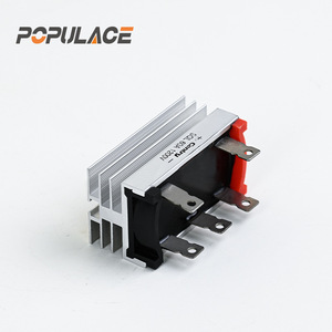 Populace Bridge Rectifier Sql60a 1200v With Radiator For Diesel <b>Generator</b> - Product Image 4