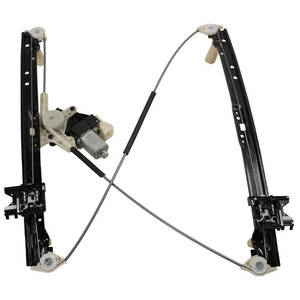 Regulador de Ventanilla Land Rover LR078196 16954791 Para Reemplazo y Reparación - Product Image 4