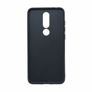 <span class=keywords><strong>Funda</strong></span> trasera suave de TPU <span class=keywords><strong>para</strong></span> <span class=keywords><strong>Nokia</strong></span> 5,1 Plus - Product Image 4