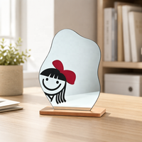 Panneau de table imprimé UV avec base en contreplaqué pour mariage, fête, présentation en magasin, comptoir, décoration, cadeau, OEM, vente en gros, usine
