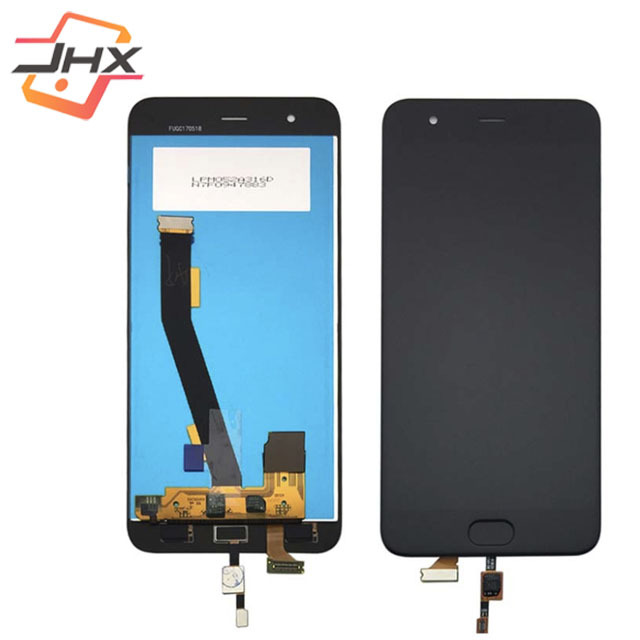 Good Quality for Xiaomi Mi 6 LCD Display Touch Screen Digitizer Assembly Replacement Parts
