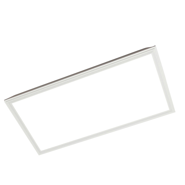 Good Quality 2x4 18w Price Driver With Built in 600x600 square Rgb Recessed Edge-Lit Troffer Fixture 6w Led Panel Light Round