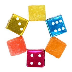 Permen karet manis permen karet pabrik harga murah grosir dibuat di Cina - Product Image 6