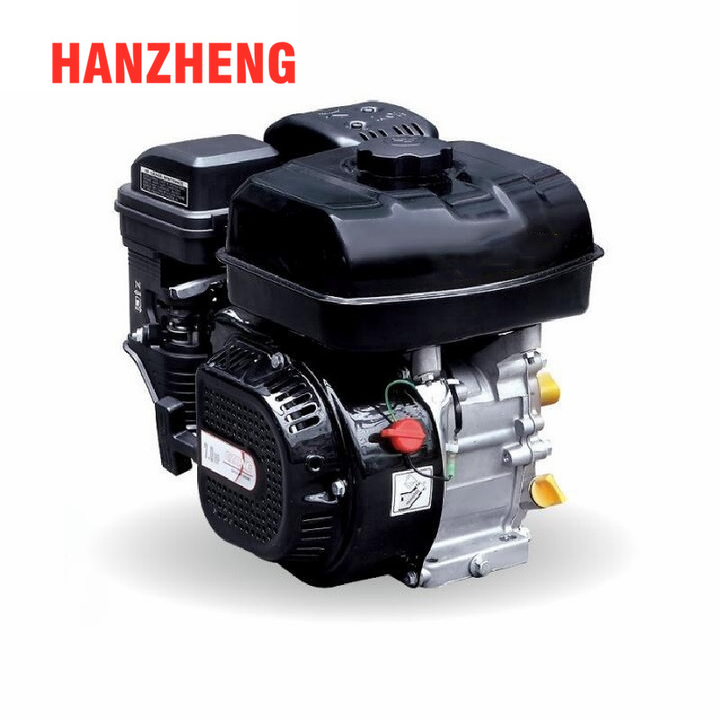小型6.5hp単気筒4ストローク3600rpmガソリンエンジン| Alibaba.com