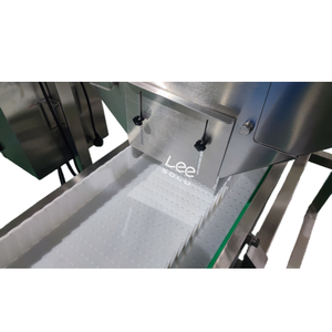 Customizable Steep <strong>Angle</strong> Slat <strong>Conveyor</strong> | High Lifting Height Chain <strong>Conveyor</strong> System | No Spill No Damage Material Handling - Product Image 4