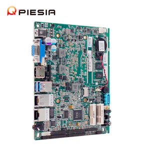 Placa Base Industrial Personalizada de 3.5 Pulgadas SBC <span class=keywords><strong>Intel</strong></span> de 6.ª, 7.ª y 8.ª Generación Core I3 I5 I7, 2*Lan, 6*Com, 16GB DDR4, 8*USB, X86, PC Integrada - Product Image 5
