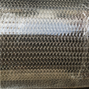 <span class=keywords><strong>SS</strong></span> 310S xử lý nhiệt thép không gỉ hợp chất cân bằng dệt băng tải - Product Image 5