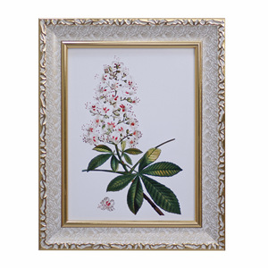 <span class=keywords><strong>Cadre</strong></span> <span class=keywords><strong>photo</strong></span> de style européen vintage - Décoration <span class=keywords><strong>murale</strong></span>/de table <span class=keywords><strong>avec</strong></span> bordure sculptée |   Plusieurs tailles pour la maison et les accessoires de photographie - Product Image 5