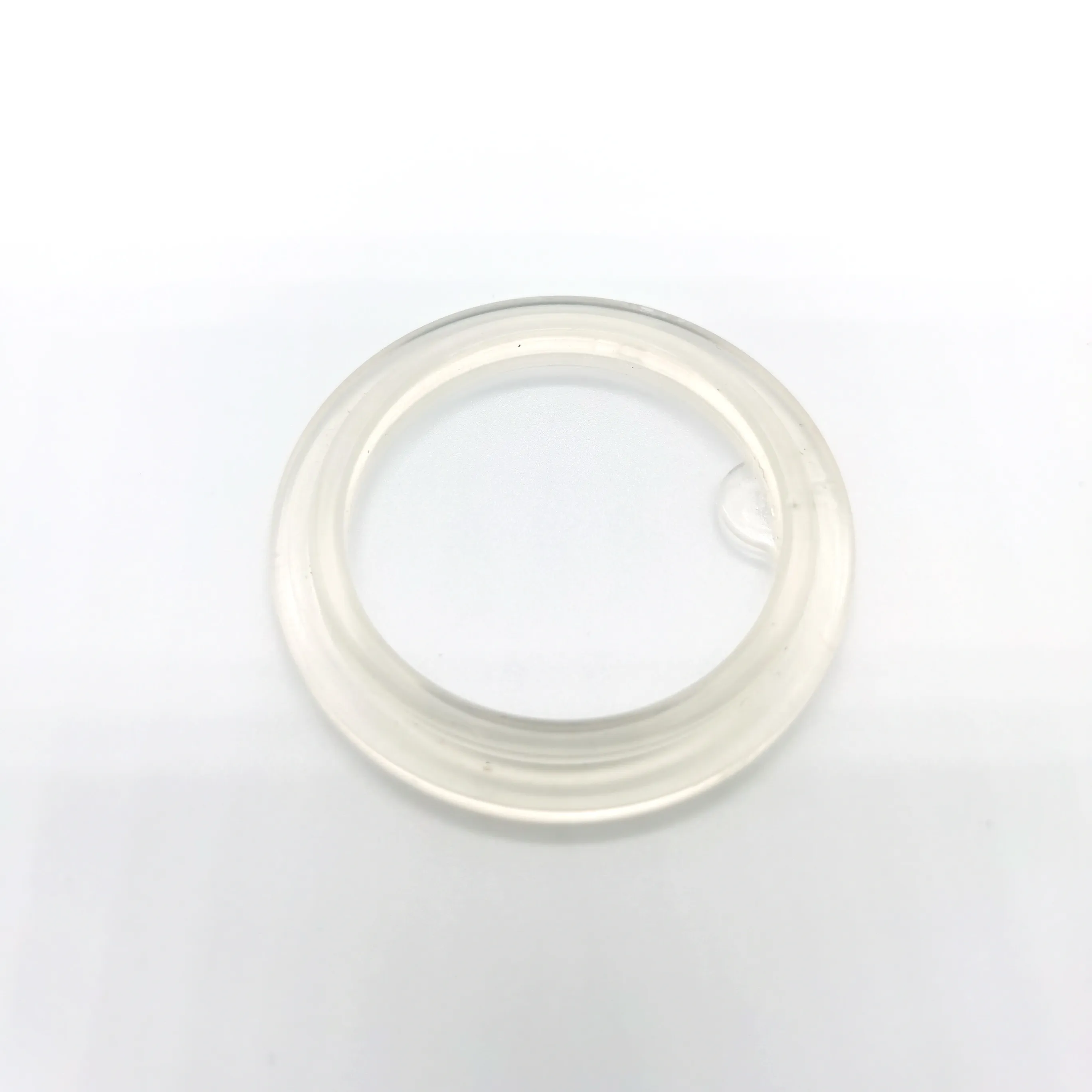 Anello di tenuta della guarnizione del biberon sigillante in Silicone liquido personalizzato O Ring