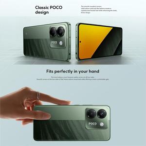 <span class=keywords><strong>Mejor</strong></span> <span class=keywords><strong>Precio</strong></span> <span class=keywords><strong>Xiaomi</strong></span> POCO M7 Pro 5G Teléfono Celular Global 12GB+512GB Huella Dactilar en Pantalla 6.67 Pulgadas <span class=keywords><strong>Xiaomi</strong></span> HyperOS 2 NFC Smartphone 5G - Product Image 3