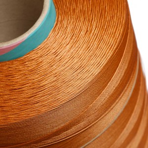 Высокопрочные полиэфирные нитки для плетеных резиновых шлангов - Product Image 3