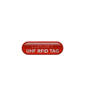 Etiqueta RFID Mini UHF NFC de Largo Alcance GSC-E44, Muestra Gratuita, con Características Impermeables y Resistentes a la Intemperie - Product Image 4