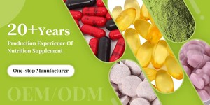 OEM Custom Private Label Health Care Detox Limpeza Suplementos Natural Herbal Cápsula Para Mulheres - Product Image 3