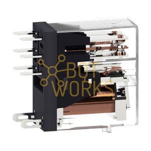 Schneider Electric RXG25F7 - Nuovo - Product Image 1