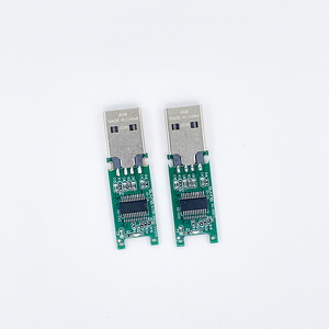 Fournisseur chinois prix usine pleine capacité clé <span class=keywords><strong>USB</strong></span> PCBA puce nue clé <span class=keywords><strong>USB</strong></span> sans étui 16GB 32GB 64GB 128GB puce <span class=keywords><strong>USB</strong></span> - Product Image 5