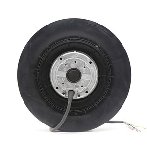 176F8329 250mm 230V AC 50/60HZ 230W 1.02A 2650RPM 905m 3/<span class=keywords><strong>h</strong></span> IP44インバーター遠心冷却ファンR2E250-RC08-01 - Product Image 6