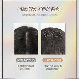 Perruque complète pour femme Dm, coupe bob courte et droite, en fibre haute température, avec raie naturelle, dentelle transparente, effet remodelant le visage, style estival - Product Image 1