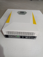 Onduleur monophasé à onde sinusoïdale pure hors réseau 3000w pour chargeur résidentiel onduleur DC AC onduleur haute fréquence
