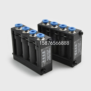 M2.184.1141 วาล์วแม่เหล็กไฟฟ้า 1/4 นิ้ว AC 220V โครงสร้างไพล็อตสำหรับชิ้นส่วนเครื่องจักรการพิมพ์ไฮเดลเบิร์ก - Product Image 1