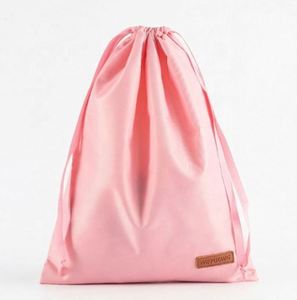 Sac à dos en toile avec cordon de serrage, grande capacité, sac de sport, sac de basket-ball, sac de gym, sac à dos de cyclisme - Product Image 3