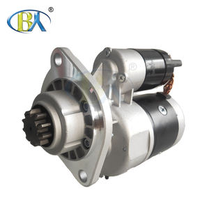 Démarreur à haut rendement 12V 3.5KW 9142722 443115144520 pour <span class=keywords><strong>tracteur</strong></span> <span class=keywords><strong>John</strong></span> <span class=keywords><strong>Deere</strong></span> 3320 - Product Image 2