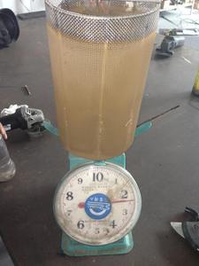 Tốt nhất nhỏ tự động ewaste vàng Nhà Máy lọc dầu máy vàng điện phân phục hồi máy - Product Image 6