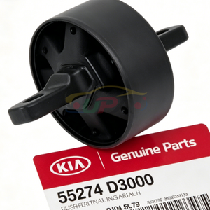 ระบบกันสะเทือนคุณภาพสูง BUSH-RR TRAILING ARM,LH 55274-D3000 55274D3000 สำหรับฮุนได ซานตาเฟ XL 55274 D3000 - Product Image 5
